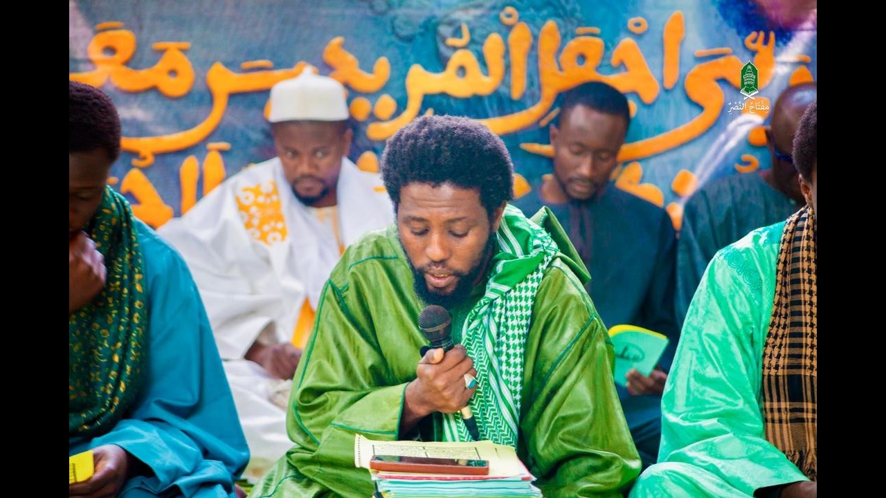 FULKUL MASHOUN Miftahoun Nasri HLM4 JOUR 12