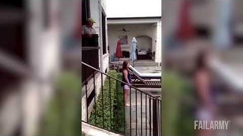 Best ALS Ice Bucket Challenge Fails Compilation    FailArmy