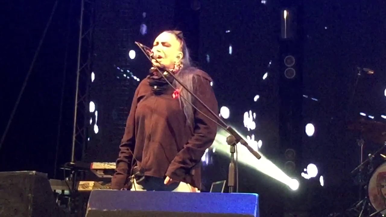 Loredana Berte’ - Una sera che piove