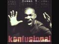 Frank T - 14 Friestail (Con Joke Covict, Meswy, Macabro y Poison) (Konfusional 1996)