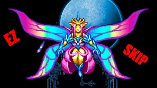 Easy way to skip last phase on Empress of the light(Calamity Infernum, Ranged)