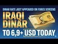 Iraqi Dinar to $6.90? 🚀 Bank Insider Leaks Final Revaluation Window! (Jan 2026)