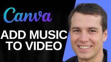 How To Add Music To A Canva Video (2025 Guide)