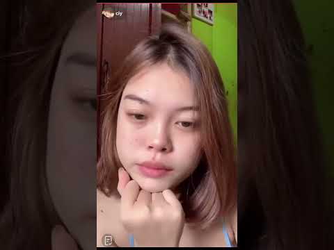 Ciya live tiktok hot!!!