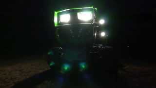 John Deere: 1 Series - Deluxe Lighting Video by JD MachineFinder 2,525 views 10 years ago 1 minute, 56 seconds