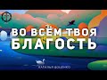 Христианские Песни - Во всём Твоя благость - Наталья Доценко