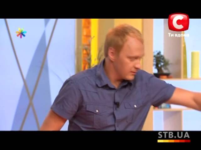 В чем можно и нужно хранить продукты в холодильнике - Все буде добре - Выпуск 59 - 10.10.2012