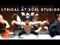 LYRICAL AT XCEL STUDIOS | Dre Lakin Choreography | ATLANTA | XCEL TALENT AGENCY | Wednesdays 6-8PM