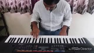 #shorts I Love My India Ringtone | Yeh Dulhan # Piano # Instrumental - Pardes Song #kapil_kasar screenshot 4