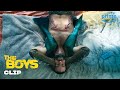 You Are So Beautiful | The Boys Clip | Prime Video