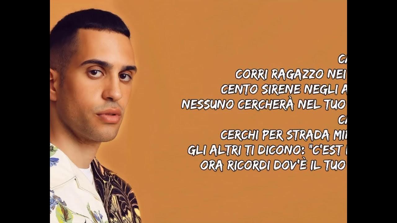Charlie Charles (Calipso)Sferaebbasta,Mamhood,FabriFibra(canzone con testo) YouTube Charlie Charles (Calipso)Sferaebbasta,Mamhood,FabriFibra(canzone con testo) YouTube