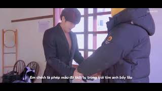 [Vietsub] Winter Fairy Tale (겨울동화)- Kim Jae Hwan (김재환)