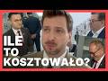 Dziesiątki tysięcy na gastronomię, na samochód, na podróże. Skonfrontowaliśmy posłów z ich wydatkami