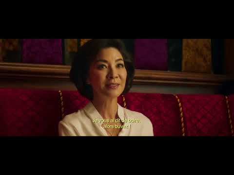 Ip Man Legacy : Master Z