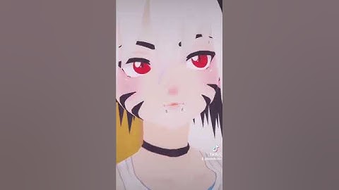 YOU BOUGHT A SMART CAR 🤣 MMD x VROID ANIMATION #shorts