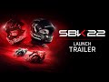 OUT NOW: The excitement of the SBK Championship comes back with SBKTM22