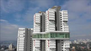 TriTower Residence Johor Bahru Sentral by Kenn Properties