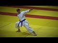 Kanku Sho Open De France Kata 13 01 2019 