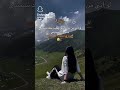منتضرة الصدمة