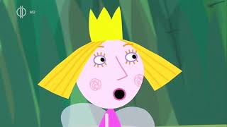 Mano Beno Es Lili Hercegno S01E07 A Bekakiralyfi