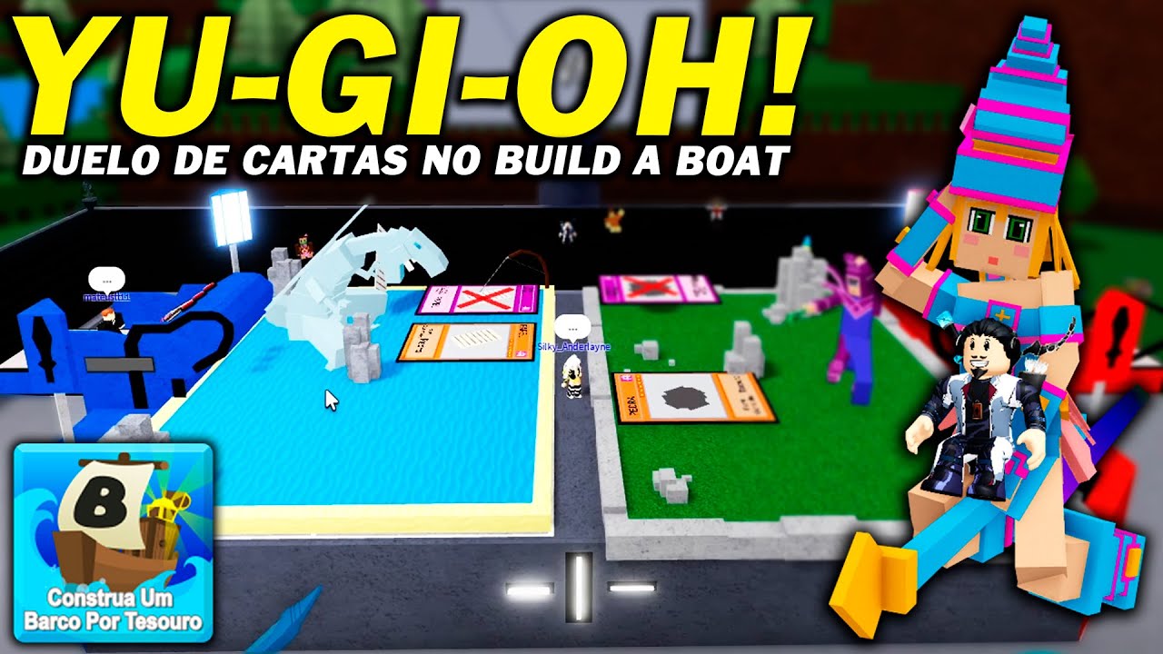 BARCOS BIZARROS DOS INSCRITOS! Pt.43 [CONSTRUA UM BARCO POR TESOURO] -  ROBLOX 