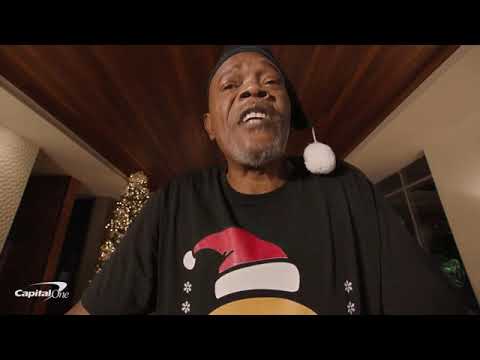Video Ad - Capital One