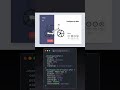 Awesome CSS and JavaScript.