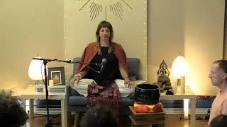 Well of Being Wednesdays - The True Path of Healing