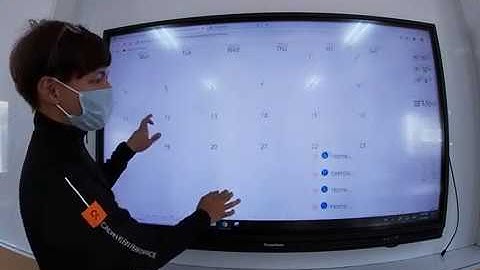 Deadlines and Schedule: Calendar in Moodle