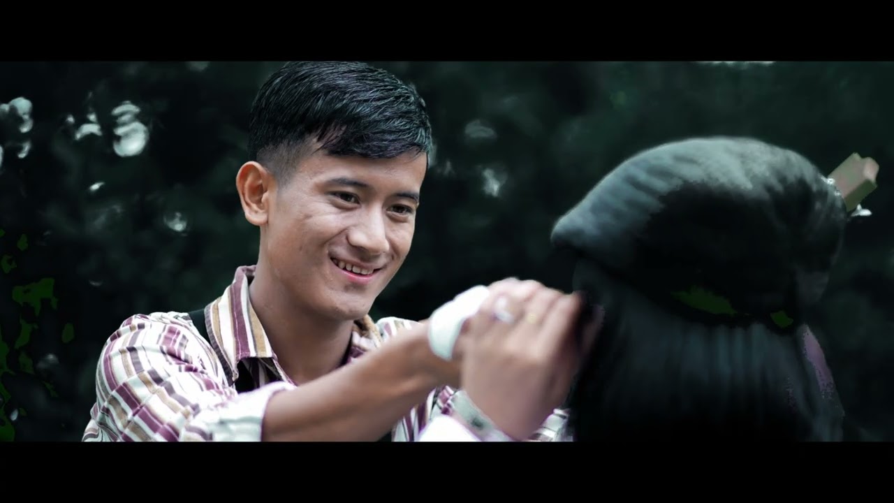 S. JOHN LITAS - NÂMA NGALA (OFFICIAL MUSIC VIDEO )