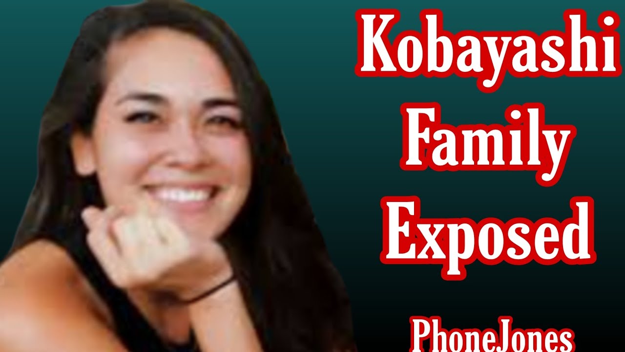 Hannah Kobayashi MARRIED Marriage Scam Lies The Family Told YouTube