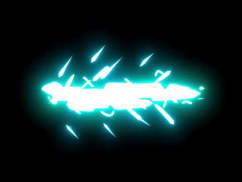 neon effect || accents || flash|| free assect ||👣⭐