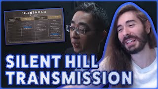 Silent Hill Transmission | MoistCr1tikal