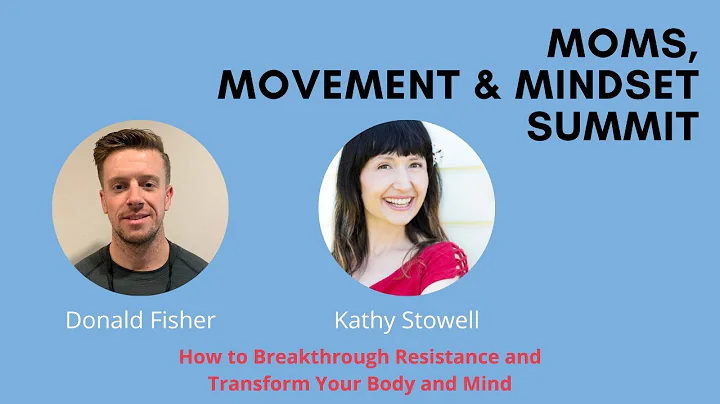Kathy Stowell and Donald Fisher | Moms, Movement, ...
