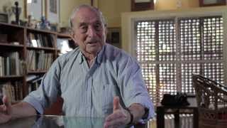 Arq. Juan Molina Y Vedia - Spot Cpau