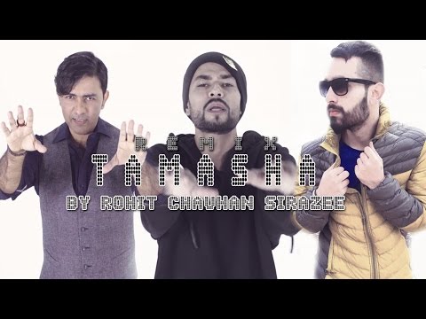 TAMASHA REMIX |