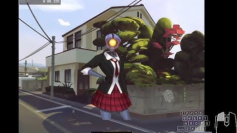 Speedrunning a random ultrakill level every day until i start hrt | Day 33 (2-S)