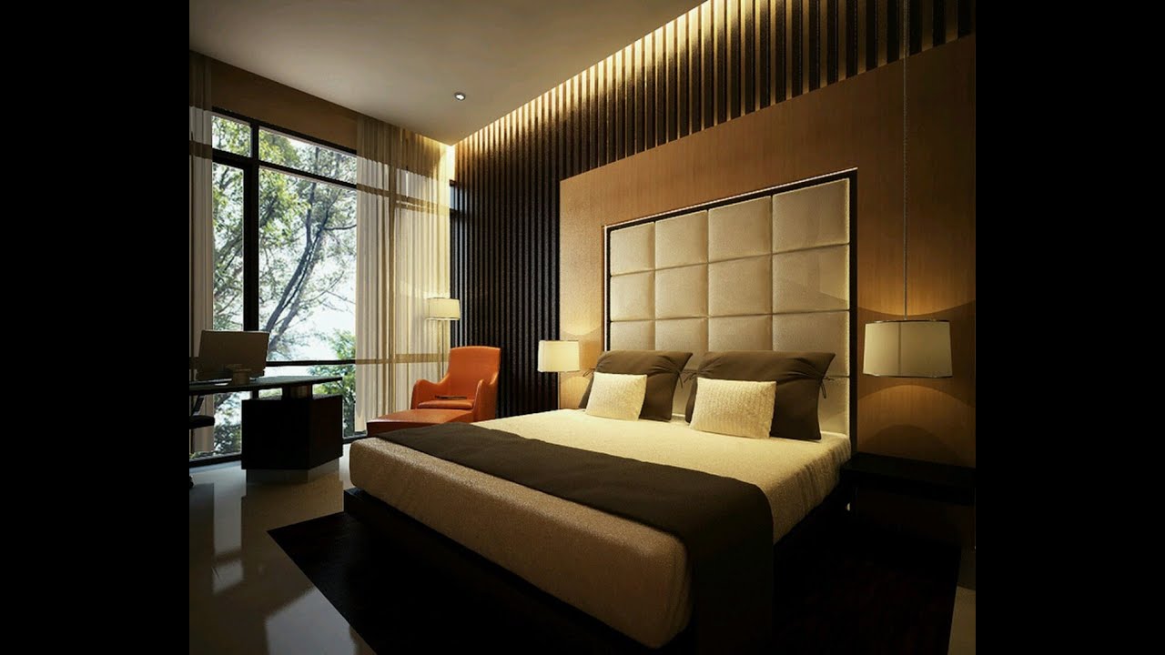 Bedroom designs youtube