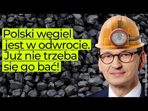 Polska eksportuje węgiel: na Ukrainę, do Niemiec, Czech, Słowacji i Austrii. Ponad 1.400.000 ton!