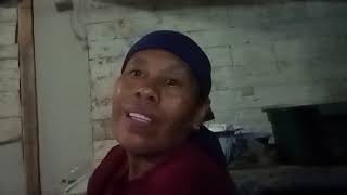 Ya alloh  jamur satu jari di suruh masak bangeten pake 