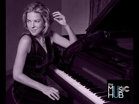 DIANA KRALL  |  That's All