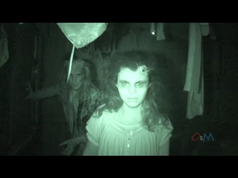 Video: The Rincon Bates House, Maze Kehidupan Kontemporer