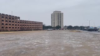 Portsmouth to hold public hearings on proposed Crawford Bay waterfront development