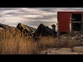 Abandoned Cleveland - National Acme Co. Factory