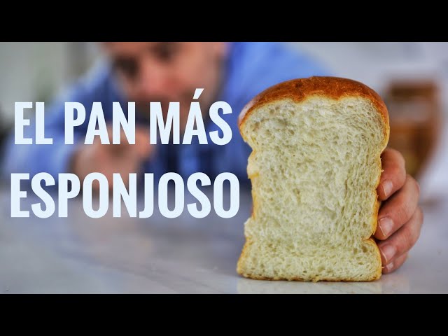 Pan Molde Clásico - The Baking Co