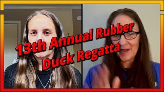 13th Annual Rubber Duck Regatta and Jeep Festival 2025 | Rockwall, TX