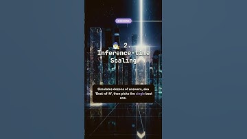 4 Approaches to Building Reasoning LLMs #llms #llm