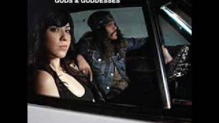 Video thumbnail of "Brant Bjork - Somewhere Some Woman"