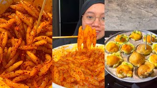 Cheap and Delicious Snack Recipe Efrita ASMR #696 | MUKBANG | COOKING DELICIOUS BEUTT