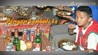 Status WA 30 detik (kangen masa kecil)